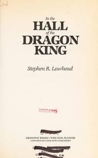 image of In the Hall of the Dragon King