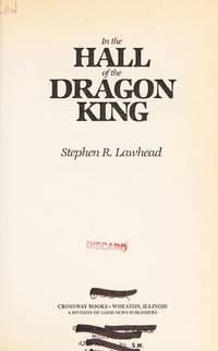 In the Hall of the Dragon King (The Dragon King Trilogy, Book 1)