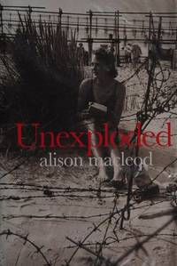 Unexploded