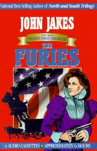Furies (ISBN: 9781578151639)