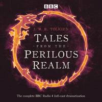 image of Tales from the Perilous Realm: A Four BBC Radio 4 Full-Cast Dramatisations