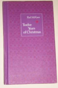Twelve Years Of Christmas