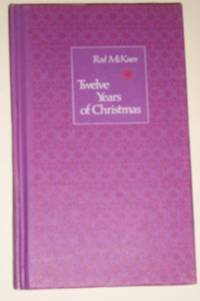 Twelve Years of Christmas by Rod McKuen - 1969