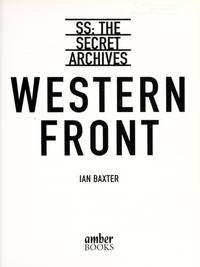 SS: The Secret Archives - Western Front