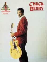 image of Chuck Berry (Guitar Recorded Versions)