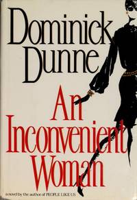 An Inconvenient Woman  - 1st Edition/1st Printing