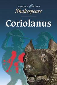 Coriolanus (ISBN: 9780521648639)