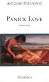 Panick Love (Essential Poets Series 51)