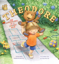 Theodore : The Adventures of a Smudgy Bear