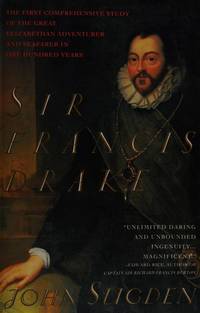 cover of Sir Francis Drake