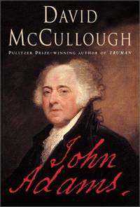image of John Adams (SIGNED)