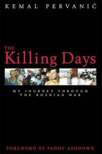 The Killing Days