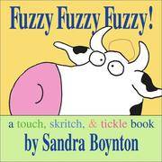 FUZZY FUZZY FUZZY BOARD