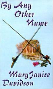 image of By Any Other Name