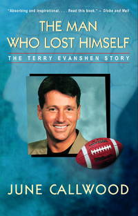 cover of The Man Who Lost Himself