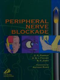Peripheral Nerve Blockade