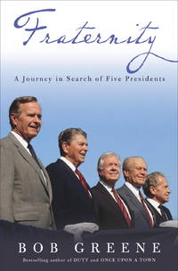 fraternity - a journey in search of five presidents