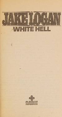 White Hell (Slocum Series #29)