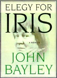 elegy for iris