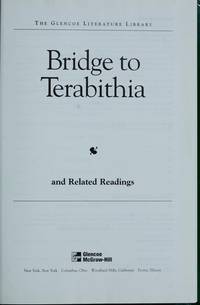 Bridge to Terabithia by Katherine Paterson - 2007