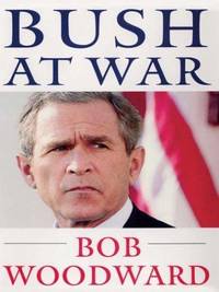 image of Bush At War
