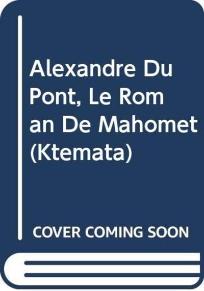 Le Roman de Mahomet