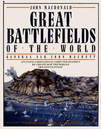 Great Battlefields Of the World