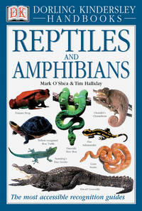 Reptiles and Amphibians