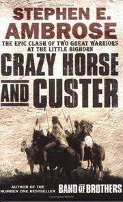 Crazy Horse and Custer