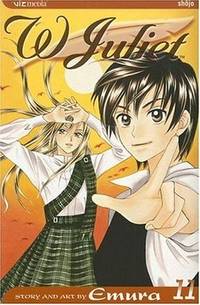 W Juliet, Vol 11