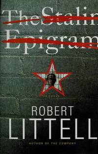 image of Littell, Robert | Stalin Epigram, The | Signed First Edition Copy