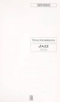 image of Jazz (Spanish Edition)