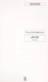 Jazz (Spanish Edition)