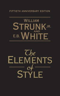 The Elements of Style