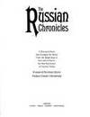 The Russian Chronicles by Obolensky - 1990-01-01