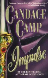 Impulse (ISBN: 9781551662640)