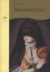 image of MANSFIELD PARK ALBA