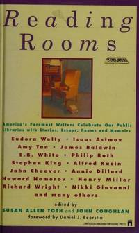 READING ROOMS : READING ROOMS