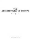 Architecture of Europe, The