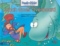Jonah Goes Overboard