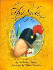 Nikolai Gogol's The Nose