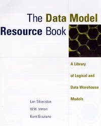 The Data Model Resource Book: A Library of Logical Data Models and Data Warehouse Designs