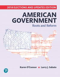 Revel for American Government