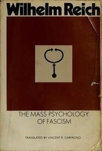image of The mass psychology of fascism