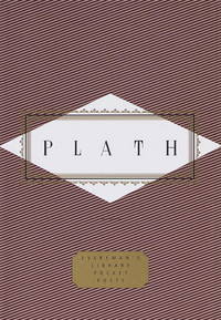 Plath: Poems (Everyman&#039;s Library Pocket Poets Series) by Plath, Sylvia