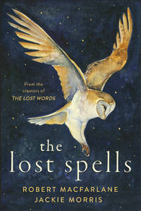 The Lost Spells (Lead Title), ENGLISH, HARD BACK