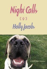 Night Calls (A WLVH Radio Romance)