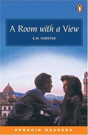 image of A Room with a View (Penguin Readers, Level 6)