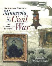 Minnesota In the Civil War