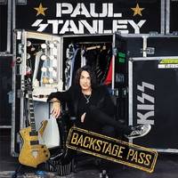 Backstage Pass (ISBN: 9781982641641)